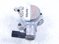 Mazda HIGH PRESSURE FUEL PUMP - ENGINE MTD Mazda HIGH PRESSURE FUEL PUMP - ENGINE MTD