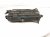 2018 Toyota Camry Battery Tray Assy Black 74404 33160 Replacement 2018 Toyota Camry Battery Tray Assy Black 74404 33160 Replacement thumbnail