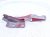 2024 Mazda Cx 50 Passenger Hood Hinge Red EG2152410 Replacement 2024 Mazda Cx 50 Passenger Hood Hinge Red EG2152410 Replacement thumbnail