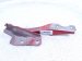 2024 Mazda Cx 50 Passenger Hood Hinge Red EG2152410 Replacement 2024 Mazda Cx 50 Passenger Hood Hinge Red EG2152410 Replacement thumbnail