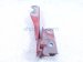 2024 Mazda Cx 50 Passenger Hood Hinge Red EG2152410 Replacement 2024 Mazda Cx 50 Passenger Hood Hinge Red EG2152410 Replacement thumbnail