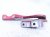 2024 Mazda Cx 50 Passenger Hood Hinge Red EG2152410 Replacement 2024 Mazda Cx 50 Passenger Hood Hinge Red EG2152410 Replacement thumbnail