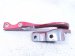 2024 Mazda Cx 50 Passenger Hood Hinge Red EG2152410 Replacement 2024 Mazda Cx 50 Passenger Hood Hinge Red EG2152410 Replacement thumbnail