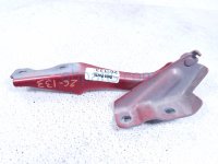 Mazda FR/LH HOOD HINGE - RED Mazda FR/LH HOOD HINGE - RED