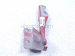 2024 Mazda Cx 50 Front Driver Hood Hinge Red EG2152410 Replacement 2024 Mazda Cx 50 Front Driver Hood Hinge Red EG2152410 Replacement thumbnail