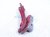 2024 Mazda Cx 50 Front Driver Hood Hinge Red EG2152410 Replacement 2024 Mazda Cx 50 Front Driver Hood Hinge Red EG2152410 Replacement thumbnail