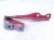 2024 Mazda Cx 50 Front Driver Hood Hinge Red EG2152410 Replacement 2024 Mazda Cx 50 Front Driver Hood Hinge Red EG2152410 Replacement thumbnail