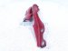 2024 Mazda Cx 50 Front Driver Hood Hinge Red EG2152410 Replacement 2024 Mazda Cx 50 Front Driver Hood Hinge Red EG2152410 Replacement thumbnail