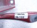 2024 Mazda Cx 50 Front Driver Hood Hinge Red EG2152410 Replacement 2024 Mazda Cx 50 Front Driver Hood Hinge Red EG2152410 Replacement thumbnail