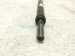 2022 BMW X3 Front Propeller Drive Shaft Awd 26 20 9 452 673 Replacement 2022 BMW X3 Front Propeller Drive Shaft Awd 26 20 9 452 673 Replacement thumbnail