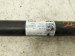 2022 BMW X3 Front Propeller Drive Shaft Awd 26 20 9 452 673 Replacement 2022 BMW X3 Front Propeller Drive Shaft Awd 26 20 9 452 673 Replacement thumbnail