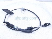 $29 Mazda A/T SHIFTER CABLE - 2.5L AWD $29 Mazda A/T SHIFTER CABLE - 2.5L AWD