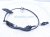 2024 Mazda Cx 50 A/t Shifter Cable 2.5l Awd FU3221600C Replacement 2024 Mazda Cx 50 A/t Shifter Cable 2.5l Awd FU3221600C Replacement thumbnail