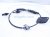 2024 Mazda Cx 50 A/t Shifter Cable 2.5l Awd FU3221600C Replacement 2024 Mazda Cx 50 A/t Shifter Cable 2.5l Awd FU3221600C Replacement thumbnail