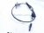 2024 Mazda Cx 50 A/t Shifter Cable 2.5l Awd FU3221600C Replacement 2024 Mazda Cx 50 A/t Shifter Cable 2.5l Awd FU3221600C Replacement thumbnail