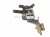2021 Ford Ranger Evaporator Ac Heater Control Valve KB3G 18495 AA Replacement 2021 Ford Ranger Evaporator Ac Heater Control Valve KB3G 18495 AA Replacement thumbnail