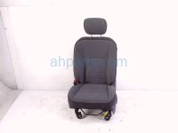 Dodge FR/LH SEAT - BLACK - W/ AIRBAG Dodge FR/LH SEAT - BLACK - W/ AIRBAG