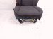 2023 Dodge Ram 1500 Front Driver Seat Black W/ Airbag 5MV63LA8AA Replacement 2023 Dodge Ram 1500 Front Driver Seat Black W/ Airbag 5MV63LA8AA Replacement thumbnail