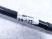 2024 Mazda Cx 50 Driver Hood Shock Strut VA40 56670 Replacement 2024 Mazda Cx 50 Driver Hood Shock Strut VA40 56670 Replacement thumbnail