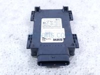 BMW LH BLIND SPOT RADAR UNIT BMW LH BLIND SPOT RADAR UNIT