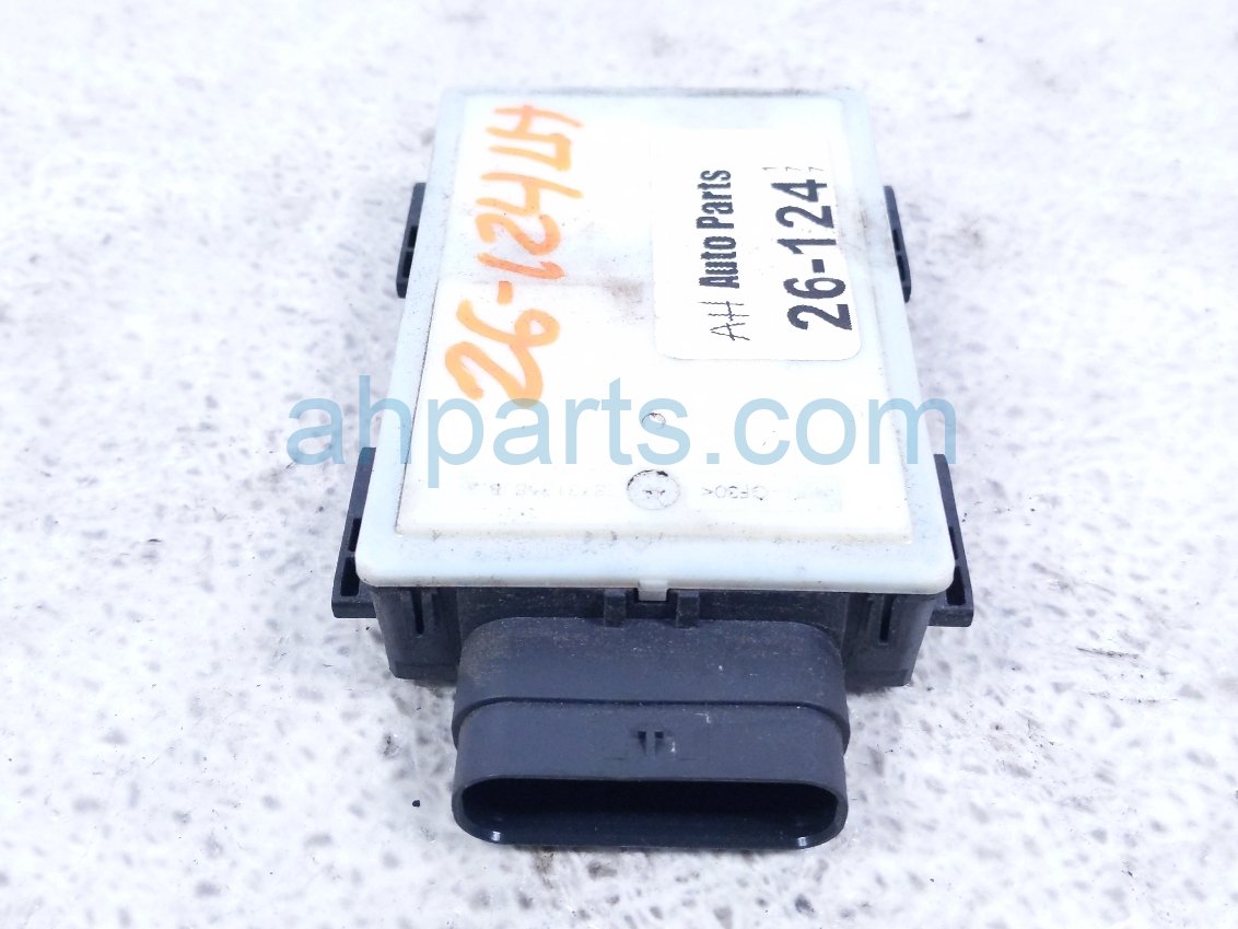 2022 BMW X3 Driver Blind Spot Radar Unit 66 32 5 A84 CF7 Replacement 2022 BMW X3 Driver Blind Spot Radar Unit 66 32 5 A84 CF7 Replacement thumbnail
