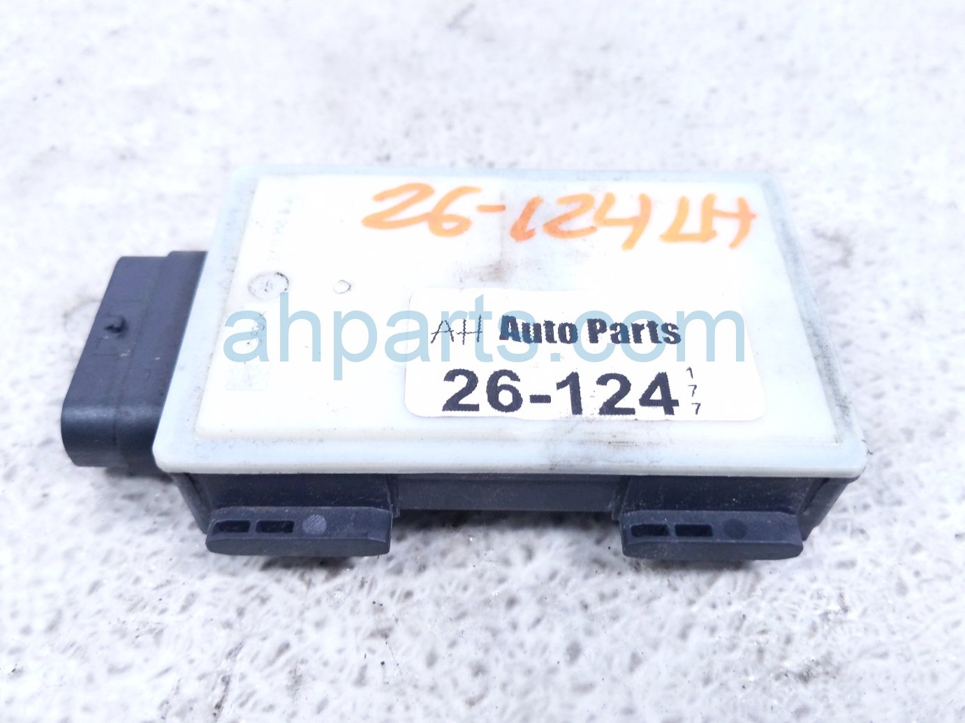 2022 BMW X3 Driver Blind Spot Radar Unit 66 32 5 A84 CF7 Replacement 2022 BMW X3 Driver Blind Spot Radar Unit 66 32 5 A84 CF7 Replacement thumbnail