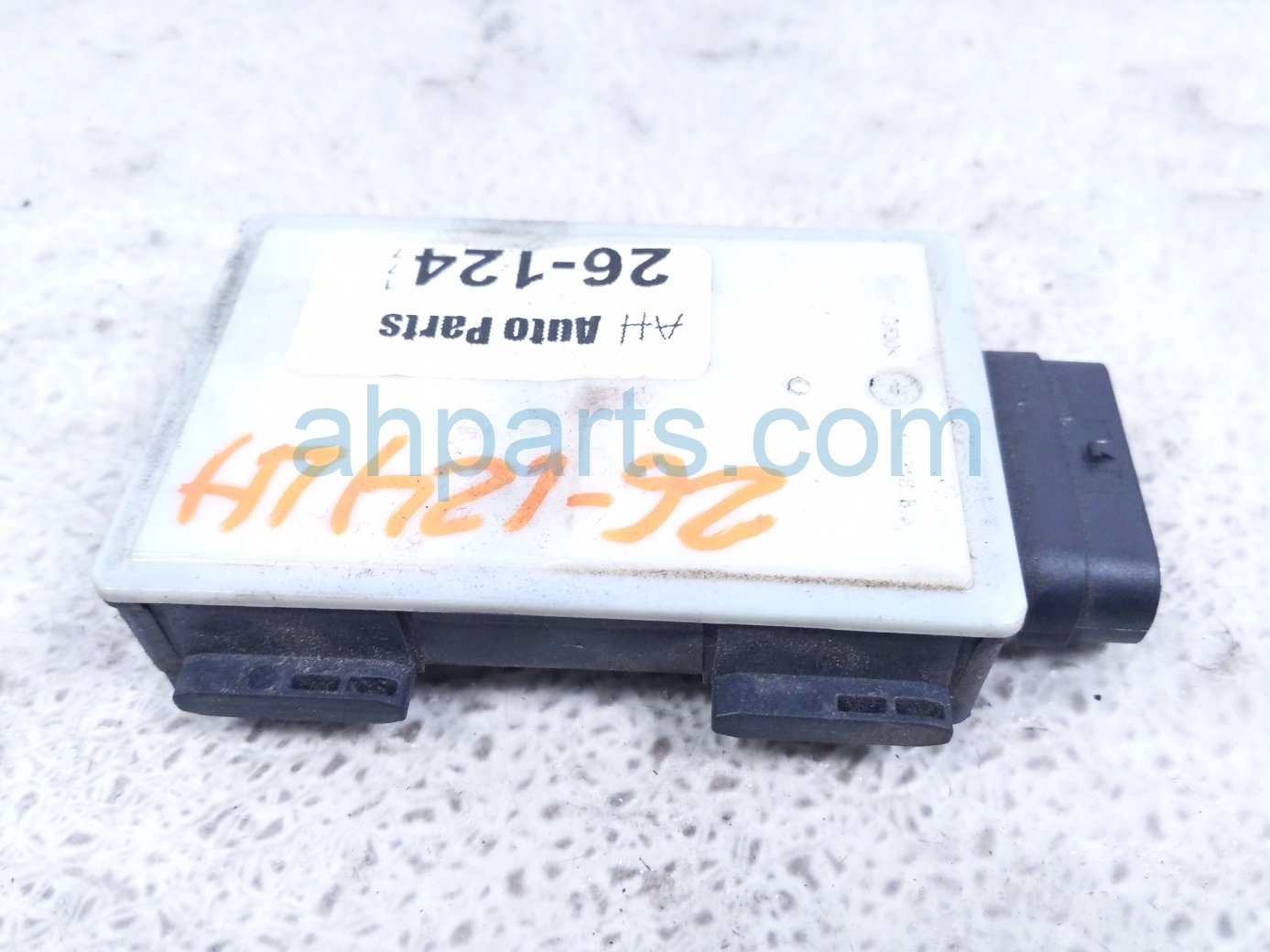 2022 BMW X3 Driver Blind Spot Radar Unit 66 32 5 A84 CF7 Replacement 2022 BMW X3 Driver Blind Spot Radar Unit 66 32 5 A84 CF7 Replacement thumbnail