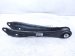2022 BMW X3 Rear Driver Trailing Lower Control Arm 33 30 6 871 023 Replacement 2022 BMW X3 Rear Driver Trailing Lower Control Arm 33 30 6 871 023 Replacement thumbnail