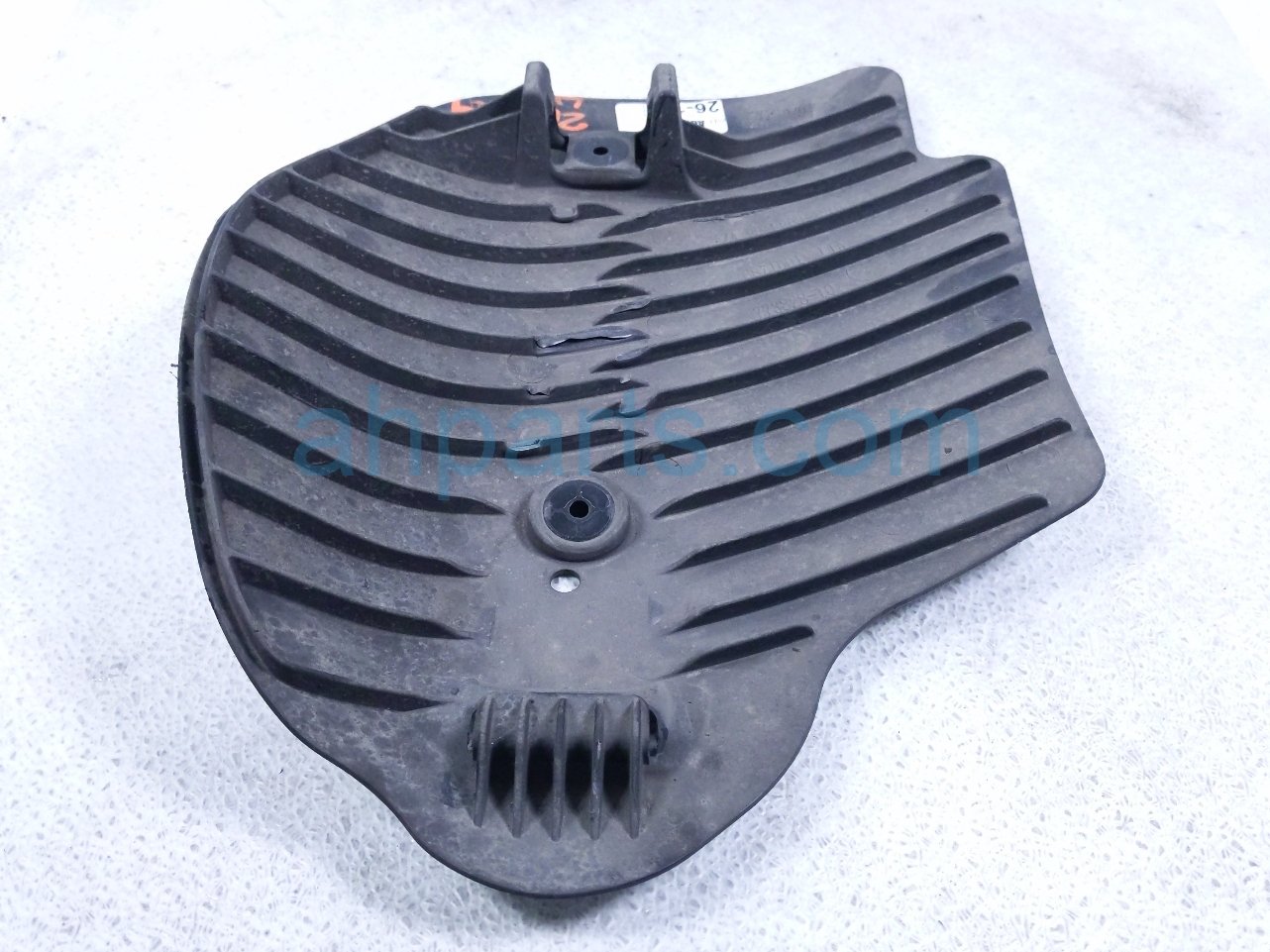 2022 BMW X3 Rear Cargo Floor Side Trim Driver Blk 773828 10 Replacement 2022 BMW X3 Rear Cargo Floor Side Trim Driver Blk 773828 10 Replacement thumbnail