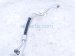 2025 Mazda Cx 90 Ac Hose Pipe A/c Liquid Line 2.5l Hyb Fwd KR9P 61 463 Replacement 2025 Mazda Cx 90 Ac Hose Pipe A/c Liquid Line 2.5l Hyb Fwd KR9P 61 463 Replacement thumbnail