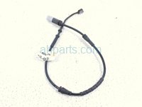 $50 BMW RR/RH ABS WHEEL SPEED SENSOR - 2.0L $50 BMW RR/RH ABS WHEEL SPEED SENSOR - 2.0L
