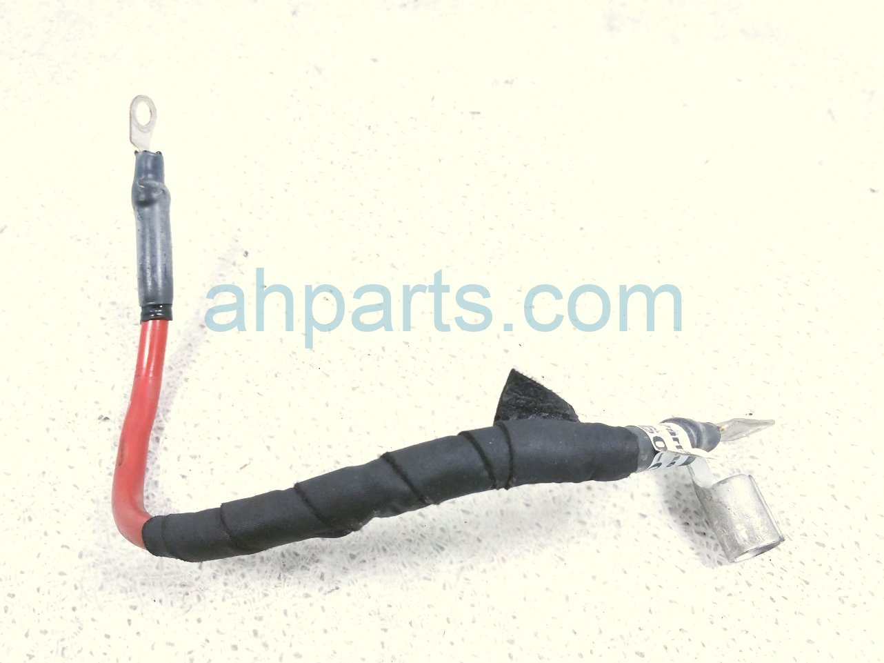 $75 BMW BATTERY STARTER CABLE WIRE - 2.0L