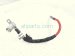2023 BMW Mini Cooper Battery Starter Cable Wire 2.0l 12 42 8 654 635 Replacement 2023 BMW Mini Cooper Battery Starter Cable Wire 2.0l 12 42 8 654 635 Replacement thumbnail