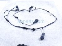 $195 BMW FRONT BUMPER PARKING SENSOR HARNESS $195 BMW FRONT BUMPER PARKING SENSOR HARNESS