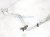 2022 Chevy Tahoe Ac Pipe A/c Line Hose Assy 6.2l 4x4 GM 85136335 Replacement 2022 Chevy Tahoe Ac Pipe A/c Line Hose Assy 6.2l 4x4 GM 85136335 Replacement thumbnail