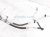 2022 Chevy Tahoe Ac Pipe A/c Line Hose Assy 6.2l 4x4 GM 85136335 Replacement 2022 Chevy Tahoe Ac Pipe A/c Line Hose Assy 6.2l 4x4 GM 85136335 Replacement thumbnail
