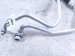 2025 Mazda Cx 90 Ac Hose Pipe A/c Refrigerant Line Rear 2.5l Hyb KMV6 61 83Y Replacement 2025 Mazda Cx 90 Ac Hose Pipe A/c Refrigerant Line Rear 2.5l Hyb KMV6 61 83Y Replacement thumbnail