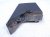 2024 Toyota Tacoma Rear Passenger Mud Flap / Splash Guard 76625 AK010 Replacement 2024 Toyota Tacoma Rear Passenger Mud Flap / Splash Guard 76625 AK010 Replacement thumbnail