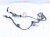 2024 Toyota Tacoma Front Passenger Abs Wheel Speed Sensor 89542 AK020 Replacement 2024 Toyota Tacoma Front Passenger Abs Wheel Speed Sensor 89542 AK020 Replacement thumbnail