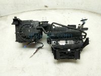 $495 Toyota HVAC BLOWER MOTOR W/EVAP ASSY $495 Toyota HVAC BLOWER MOTOR W/EVAP ASSY