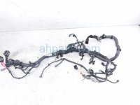 Nissan MAIN ENGINE WIRE HARNESS - 3.8L 4X2 Nissan MAIN ENGINE WIRE HARNESS - 3.8L 4X2