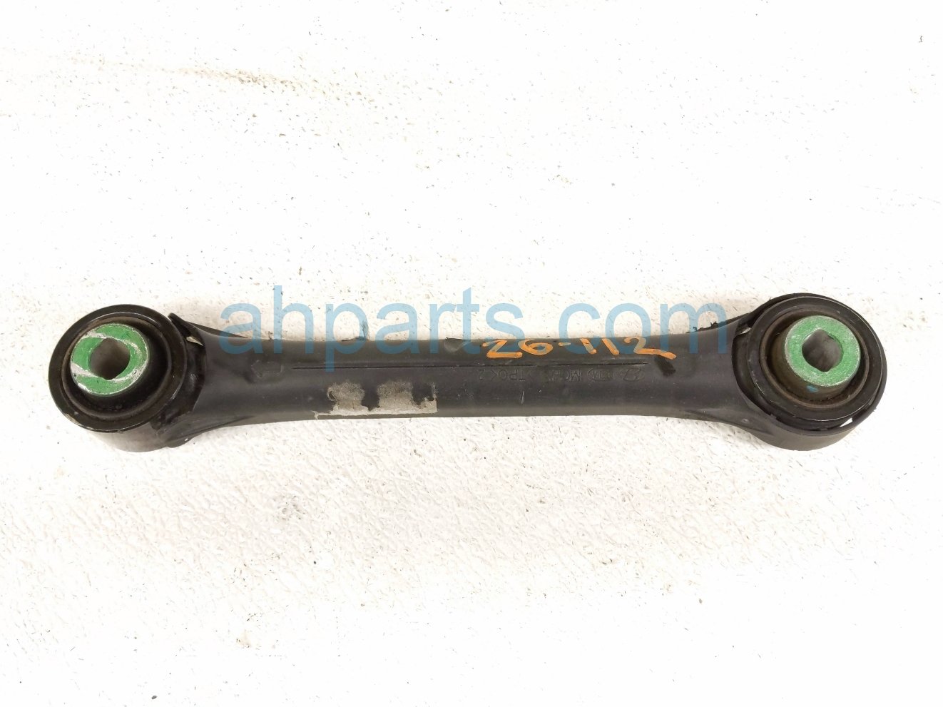Kia RR/RH LATERAL CONTROL ARM