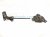 2023 Kia Telluride Spare Tire Hoist Carrier Assy 62800 S8000 Replacement 2023 Kia Telluride Spare Tire Hoist Carrier Assy 62800 S8000 Replacement thumbnail