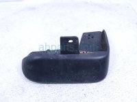 Mazda FR/RH MUD FLAP / SPLASH GUARD Mazda FR/RH MUD FLAP / SPLASH GUARD
