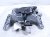 2025 Mazda Cx 90 Engine/motor Passenger Engine Mount 2.5l Hyb Fwd KR9P 39 040A Replacement 2025 Mazda Cx 90 Engine/motor Passenger Engine Mount 2.5l Hyb Fwd KR9P 39 040A Replacement thumbnail