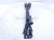 2025 Mazda Cx 90 Front Passenger Bumper Reinforcement Brkt KBB3 56 48Z Replacement 2025 Mazda Cx 90 Front Passenger Bumper Reinforcement Brkt KBB3 56 48Z Replacement thumbnail
