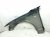2025 Mazda Cx 90 Front Passenger Fender Black KMV6 52 110B Replacement 2025 Mazda Cx 90 Front Passenger Fender Black KMV6 52 110B Replacement thumbnail