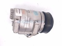 Toyota AC PUMP / COMPRESSOR Toyota AC PUMP / COMPRESSOR