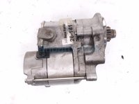 Toyota STARTER MOTOR Toyota STARTER MOTOR
