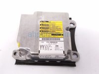 Toyota SRS AIRBAG COMPUTER - 8 BLOWN AB Toyota SRS AIRBAG COMPUTER - 8 BLOWN AB